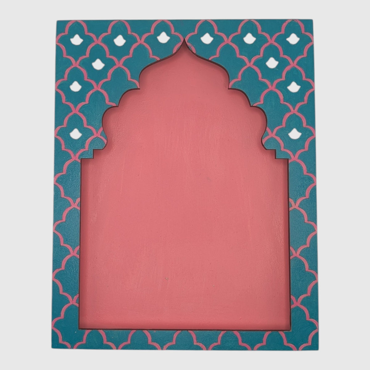 Royal Wall Accents: Shadow Box