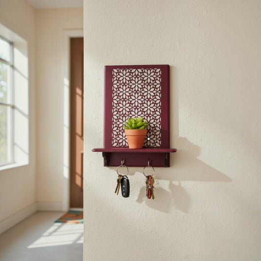 Handcrafted Key Holders
