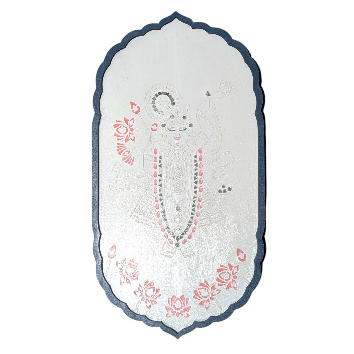 Srinathji Wall Accent
