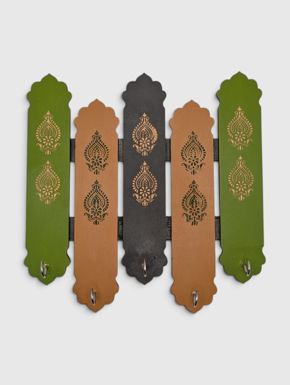 Handcrafted Key Holders
