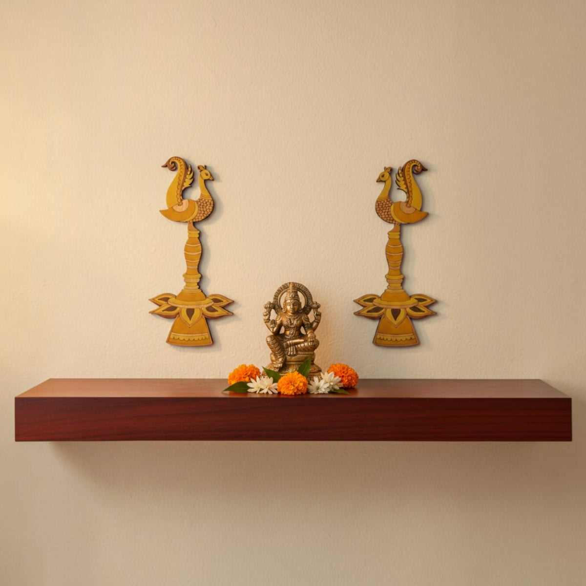Oil Lamp Magnets