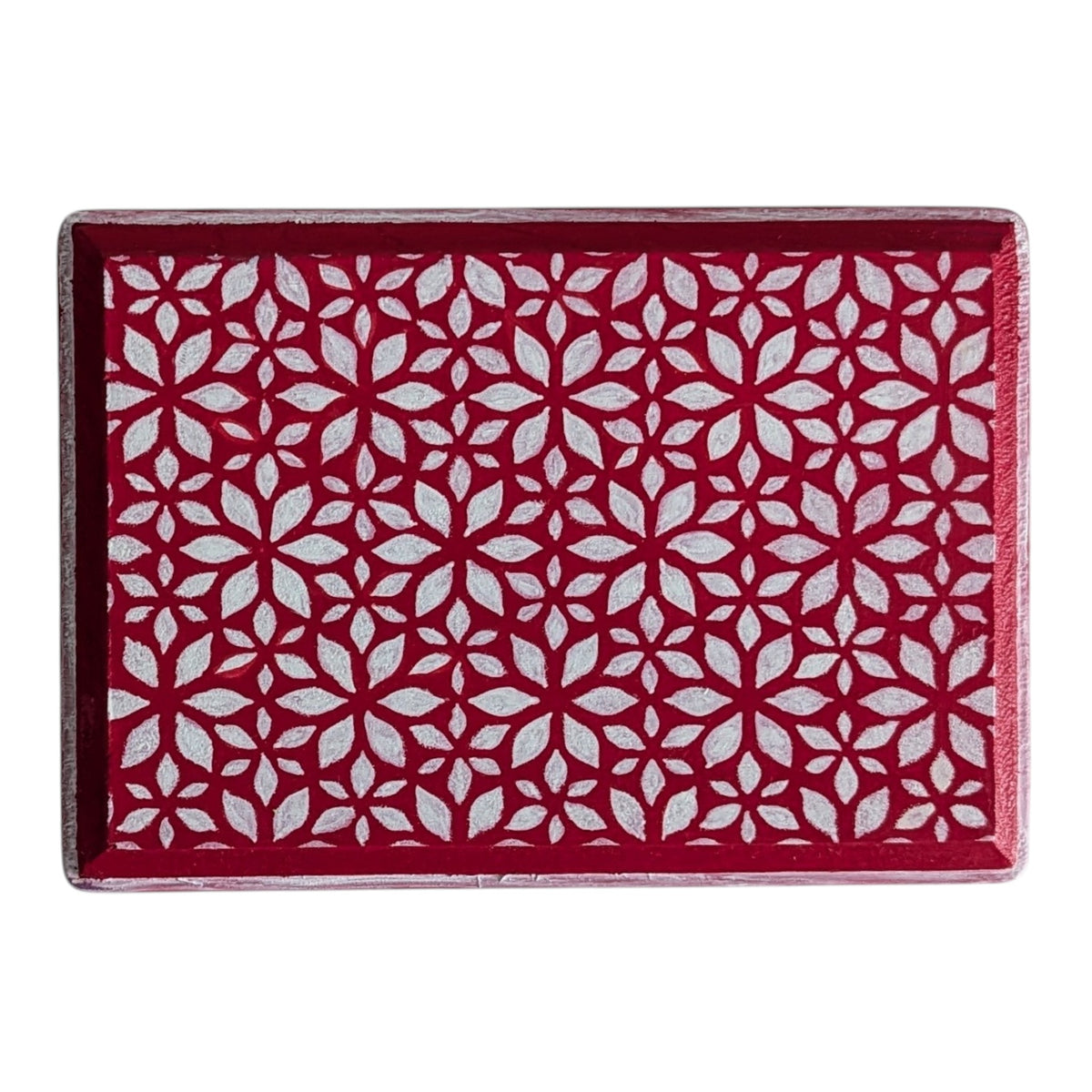Pooja Paat: Royal Pedestals