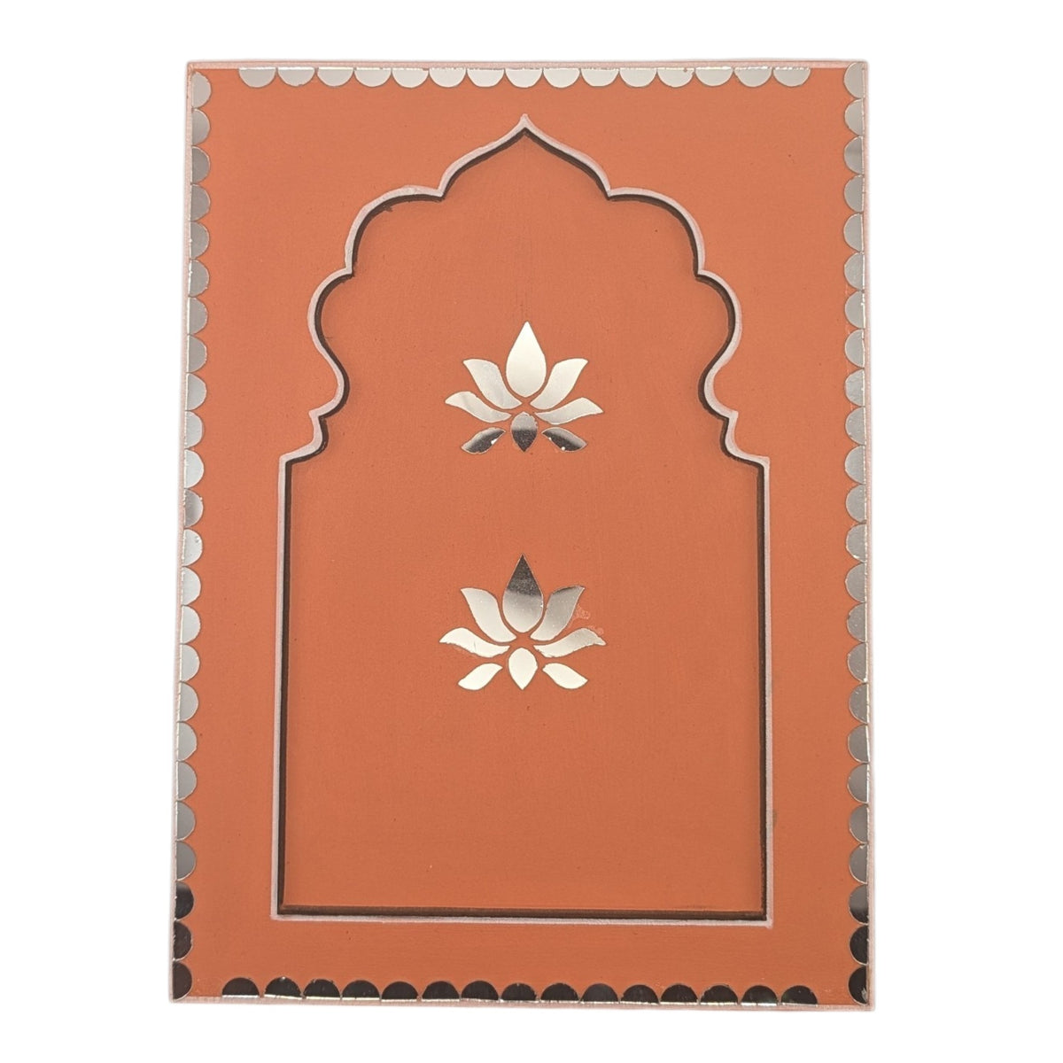 Royal Wall Accents: Fleurs