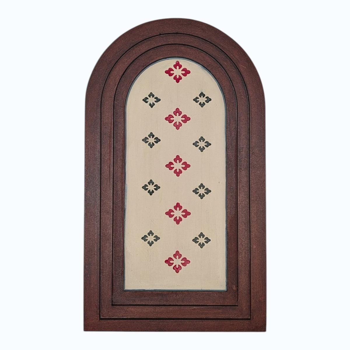 Regal Arch Wall Accent