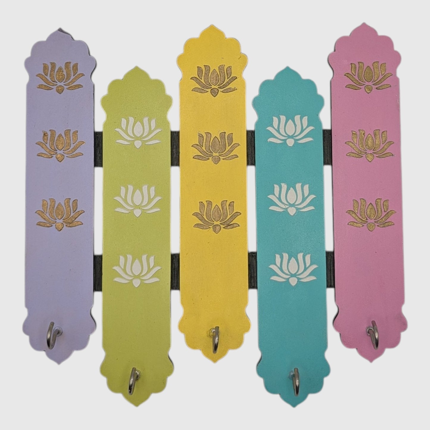 Handcrafted Key Holders